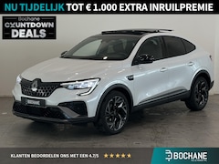 Renault Arkana - 1.6 E-Tech Full Hybrid 145 Esprit Alpine | Elektrisch bedienbaar glazen schuif- en kanteld