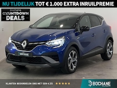 Renault Captur - 1.3 TCe 140 EDC R.S. Line | Navigatie 9, 3" | Digitaal Dashboard | Apple Carplay/Android A
