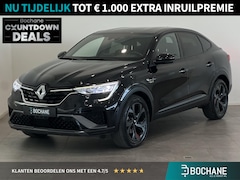 Renault Arkana - 1.6 E-Tech Hybrid 145 R.S. Line | Navigatie 9, 3" | Climate Control | Cruise Control | Lic