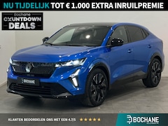 Renault Rafale - 1.2 E-Tech Hybrid 200 Esprit Alpine | Matrix LED | 360° camera | Head-Up Dipslay | Elektri