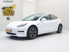 Tesla Model 3 - Standard RWD Plus [ AUTOPILOT+60 kWh+PREMIUM AUDIO ]