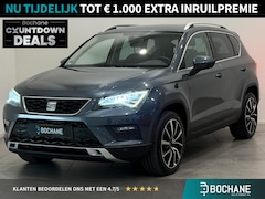 SEAT Ateca - 1.0 EcoTSI Style Business Intense | LED | Navigatie | Climate Control | Cruise Control | A