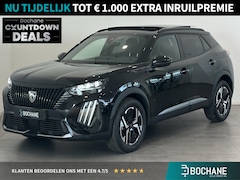 Peugeot 2008 - 1.2 Hybrid 136 GT | Panoramadak | 360° camera | Pack Drive Assist Plus | Apple Carplay/And
