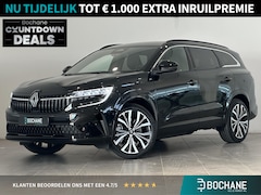 Renault Espace - 1.2 E-Tech Full Hybrid 200 Iconic 7p. | Matrix LED | Panoramadak | Harman Kardon | Pack Ad