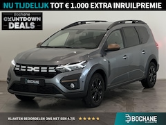 Dacia Jogger - 1.6 Hybrid 140 Extreme 7p. | 7-persoons | Navigatie | Dodehoekdetectie | Parkeersensoren v