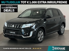 Suzuki Vitara - 1.4 Boosterjet Select Smart Hybrid | Navigatie | Climate Control | Cruise Control | Achter