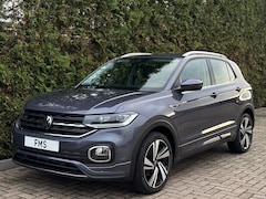 Volkswagen T-Cross - 1.0 TSI R-line CarPlay Camera