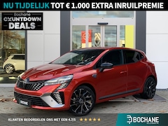 Renault Clio - 1.0 TCe 90 GPF esprit Alpine | Bose audiosysteem | Pack city premium