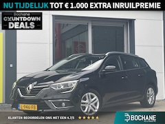 Renault Mégane Estate - 1.3 TCe Limited | Navigatie | Climate control |