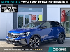 Renault Austral - 1.2 E-Tech full hybrid 200 techno esprit Alpine | Trekhaak | Google Navigatie | Camera |