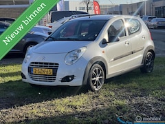 Suzuki Alto - 1.0 Exclusive EASSS