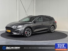 Ford Focus Wagon - 1.0 155pk Hybrid ST Line X Virtual Cockpit 18Inch Elektr. Achterklep Keyless