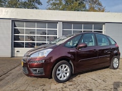 Citroën C4 Picasso - 1.8-16V Ambiance 5p