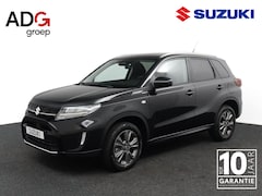 Suzuki Vitara - 1.4 Boosterjet Select Smart Hybrid | €1000, - Korting | Nieuwe Auto | Navigatie | Keyless