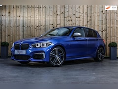 BMW 1-serie - M140i xDrive LCI2 *Schuifdak*H/K*Navi Pro*1e eigenaar