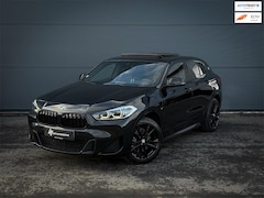 BMW X2 - XDrive25e High Executive M-Sport, Pano, Carplay, Ambient Light, Stoelverwarming,