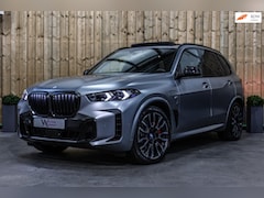 BMW X5 - XDrive50e M-Sport Pro *Pano*M-Stoelen*H/K*360 Camera*Soft-Close