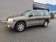 Mazda Tribute - 2.0 Exclusive 4WD