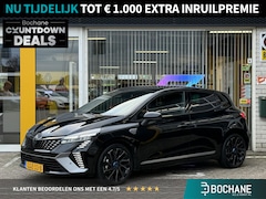 Renault Clio - 1.6 E-Tech Full Hybrid 145 esprit Alpine | NAP | Bose Audio | 360 graden camera | Cruise a