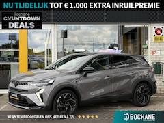 Renault Symbioz - 1.6 E-Tech full hybrid 145 esprit Alpine | Pack Winter | Elektrische voorstoelen | Google