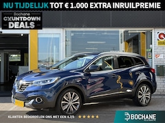 Renault Kadjar - 1.2 TCe Bose | Trekhaak | Pack winter | Navigatie | Achteruitrijcamera | LED | DAB | Clima