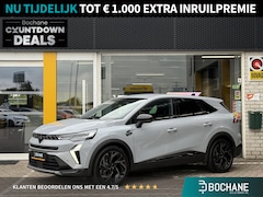 Renault Symbioz - 1.6 E-Tech full hybrid 145 esprit Alpine | Stoel & stuur verwarming | Elektrische voorstoe