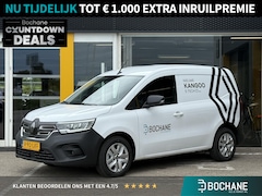 Renault Kangoo E-Tech - Advance L1 44 kWh | Demo | Navigatie | Achteruitrijcamera | Stoelverwarming | Climate Cont