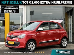 Renault Twingo - 1.0 SCe Dynamique | NAP | Cruise Control | Airco | Lichtmetaal | BT-Telefoonfunctie |