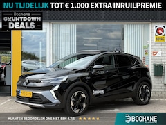 Renault Captur - 1.6 E-Tech full hybrid 145 esprit Alpine | Panoramadak | Pack Light & Sound | Pack driving