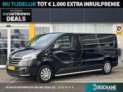 Renault Trafic - 2.0 dCi 145 T29 L2H1 Luxe | Trekhaak | Achteruitrijcamera | Climate Control | Navigatie |