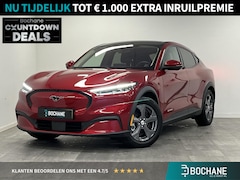 Ford Mustang Mach-E - Extended RWD 98 kWh | 95% SOH | PANO | B&O | LEDER | 360 CAMERA |