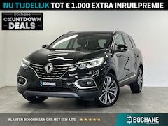 Renault Kadjar - 1.3 TCe 140 Intens | LEDER | ORG.NL | CAMERA | 19-INCH