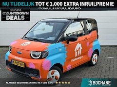 Cenntro Aventier - Avantier | airco | tot 170km rijbereik | tot 90km/h