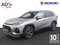 Suzuki Across - 2.5 Plug-in Hybrid Style Business | Stoel en Stuurwielverwarming | Achterbank verwarming |