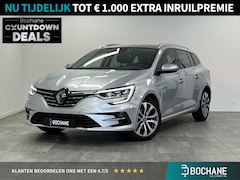 Renault Mégane Estate - 1.3 TCe 140 EDC Techno | Trekhaak | All-season banden | Dodehoek Detectie | Camera | Carpl