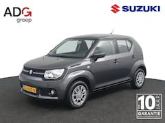 Suzuki Ignis - 1.2 Comfort | Airco | Bluetooth | 5-deurs |