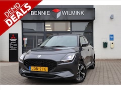 Suzuki Swift - 1.2 Style Smart Hybrid