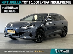 BYD SEAL 6 Touring - DM-i Comfort Lite | pano | Stoelverwarming/ventilatie | sfeerverlichting |