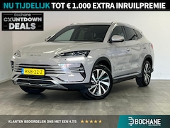 BYD Seal U - DM-i AWD Design | Trekhaak |