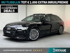 Audi A6 Avant - 55 TFSI e quattro Competition | TREKHAAK | PANO | CAMERA | ACC |
