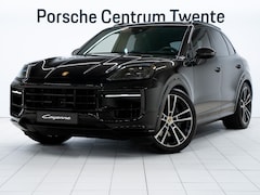 Porsche Cayenne - E-Hybrid