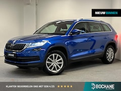 Skoda Kodiaq - 1.5 TSI Business Edition Plus | 1e-EIG | TREKHAAK | 360 CAMERA | CARPLAY | CANTON |