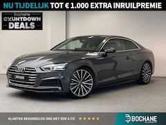 Audi A5 Coupé - 2.0 TFSI 3x S-Line | 2e-EIG. | ORG.NL | DEALERONDERHOUDEN | MATRIX LED | B&O |