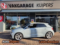 Audi A1 Sportback - 35 TFSI S edition
