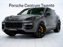 Porsche Cayenne Coupé - Turbo E-Hybrid met GT Pakket
