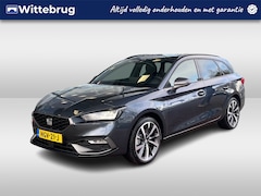 SEAT Leon Sportstourer - 1.5 TSI e-Hybrid FR Business / Achteruitrijcamera / Virtual Cockpit / Dodehoeksensor / 204