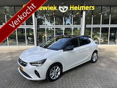 Opel Corsa - 1.2 GS Line | CAMERA | CARPLAY | CLIMA | CRUISE | LED | STOELVERW