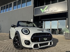 MINI Cabrio - 2.0 Cooper S Hammersmith Navi Camera Harman Kardon