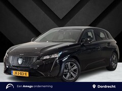 Peugeot 308 - Allure 1.2 Turbo 130pk | NAVI | 360° CAMERA | AGR-STOEL | STOELVERW. | LM-VELGEN | KEYLESS