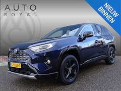 Toyota RAV4 - 2.5 Hybrid First Edition | FACE LIFT MODEL | JBL GELUID INSTALATIE | LED KOPLAMPEN | NAVIG